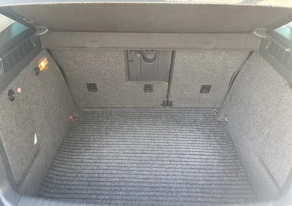 Volkswagen Tiguan cena 33900 przebieg: 246420, rok produkcji 2009 z Osiek małe 92